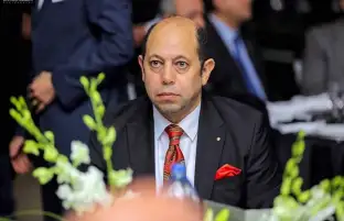 أحمد سليمان: هروب سامسون من الزمالك؟ يجب محاكمة رئيس النادي السابق ونجله