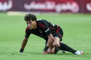 اتجاه لإراحة إمام عاشور قبل قمة الأهلي والزمالك