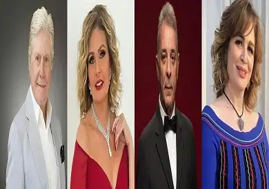 أبرزهم حسين فهمي ويسرا.. نجوم لم يتصدرو إيرادات شباك التذاكر طوال مشوارهم الفني