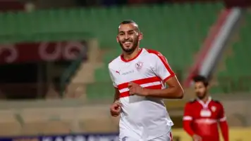 أحمد سليمان: خالد بوطيب؟ أجيب 4 مليون دولار منين.. «خلي القيد مقفول»