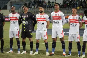 يتحدى الغيابات.. الزمالك يسعى لمواصلة التألق في الدوري أمام المصري
