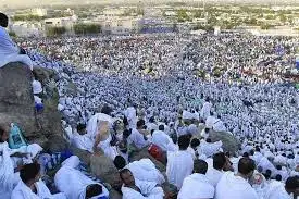 وزير الأوقاف الأردني: الحالة الصحية العامة للحجاج الأردنيين بخير