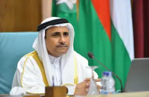 البرلمان العربي يدعو إلى تكثيف الجهود للحد من خطاب الكراهية