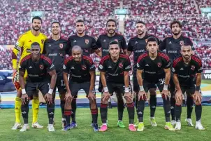 مفاجآت في تشكيل الأهلي المتوقع أمام الاتحاد بالدوري