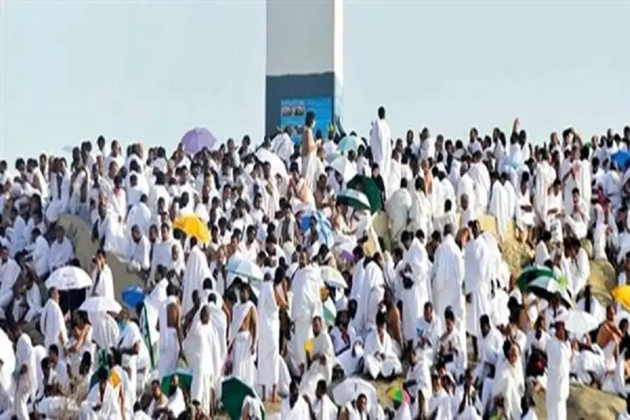 رئيس بعثة الحج: متابعة على مدار الساعة لتفويج حجاج القرعة المتعجلين من مشعر منى