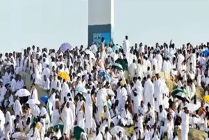 رئيس بعثة الحج: متابعة على مدار الساعة لتفويج حجاج القرعة المتعجلين من مشعر منى