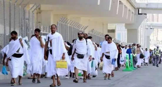 كيف تتعامل وزارة الهجرة مع حالات المتوفين والمفقودين من الحجاج المصريين؟
