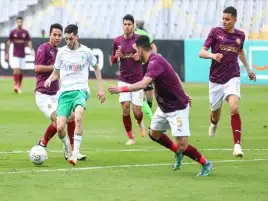 سيراميكا كليوباترا يهاجم اتحاد الكرة: طفح الكيل وسقطت الأقنعة