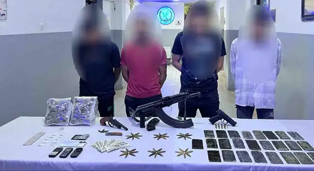 الداخلية تحرر 133 مخالفة للمحلات غير الملتزمة بترشيد الكهرباء خلال 24 ساعة