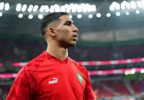 هل يزامل مبابي؟.. ريال مدريد يخطط لاعادة حكيمي
