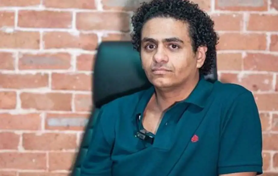 لأغراض بحثية.. ماذا طلب مؤلف «سفاح التجمع» من الجمهور؟