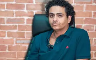 لأغراض بحثية.. ماذا طلب مؤلف «سفاح التجمع» من الجمهور؟