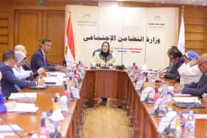 التضامن: صندوق حماية الأسرة صرف 7 مليارات جنيه نفقات إلى 511 ألف مستفيد