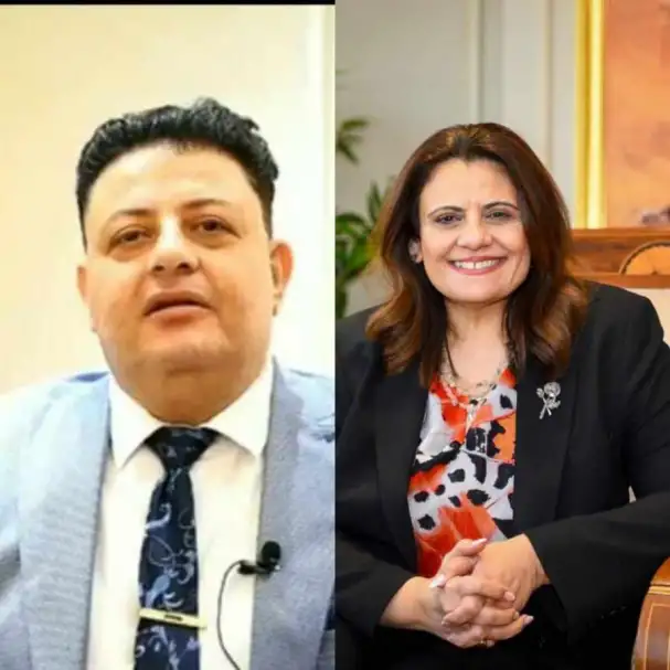 حملة لماذا نستثمر في مصر؟.. وزيرة الهجرة: تبرز مميزات السوق المصرية