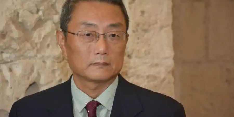 قنصل الصين بالإسكندرية: مصر أول دولة عربية وإفريقية تقيم علاقات دبلوماسية مع الصين