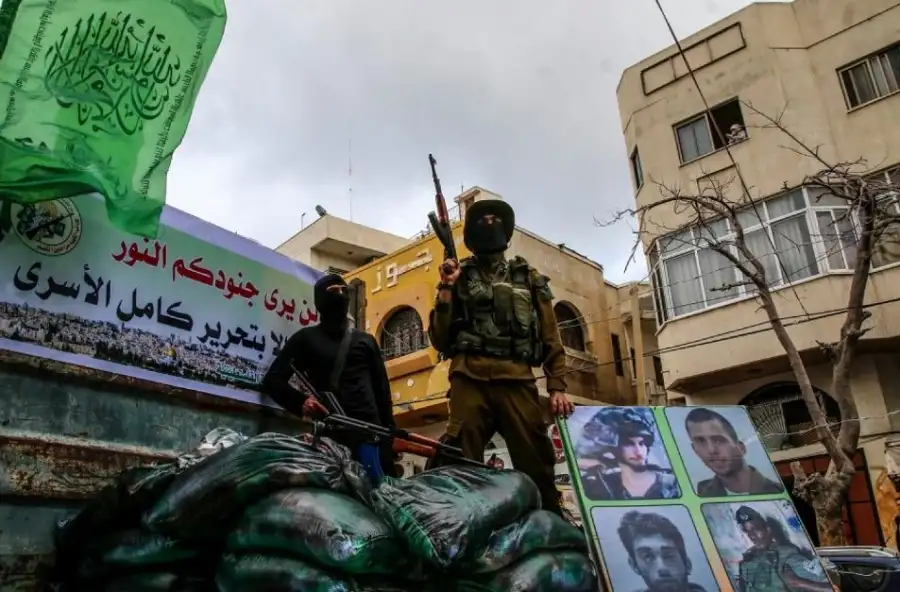 مسئول إسرائيلي: مباحثات صفقة تبادل الأسرى بغزة وصلت إلى طريق مسدود