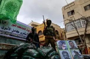 مسئول إسرائيلي: مباحثات صفقة تبادل الأسرى بغزة وصلت إلى طريق مسدود