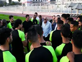 الزمالك يناقش الانسحاب من الدوري في اجتماع طارئ