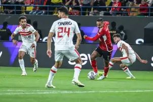 رابطة الأندية: الزمالك قد يهبط للدرجة الرابعة حال الانسحاب أمام الأهلي