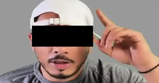محامي سفاح التجمع: سأكون مع المتهم قلبا وقالبا لو تأكدت من تلك النقطة