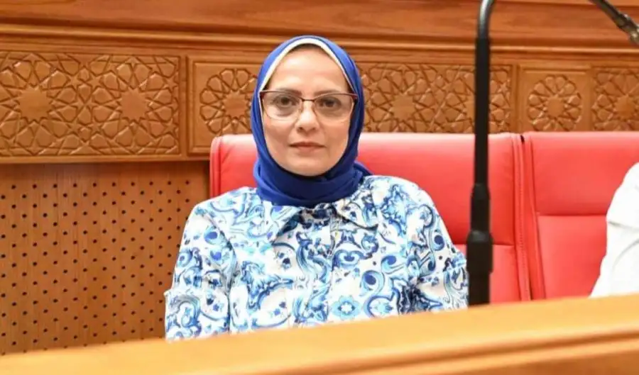 النائبة نجلاء العسيلي: ثورة 30 يونيو حافظت على وحدة الشعب بعد محاولات تقسيمه