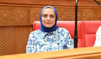 النائبة نجلاء العسيلي: ثورة 30 يونيو حافظت على وحدة الشعب بعد محاولات تقسيمه