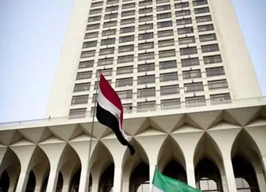 مصر تدين بأشد العبارات الهجمات الإرهابية التي استهدفت دورا للعبادة ومركزا للشرطة بداغستان