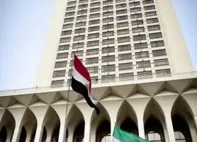 مصر تدين بأشد العبارات الهجمات الإرهابية التي استهدفت دورا للعبادة ومركزا للشرطة بداغستان