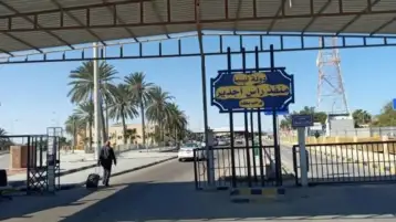 تأجيل فتح معبر رأس جدير بين ليبيا وتونس للمرة الثانية