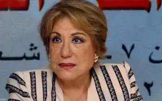 سميحة أيوب: لا أفضل أعمال البلطجة وهي السبب في غيابي عن الساحة