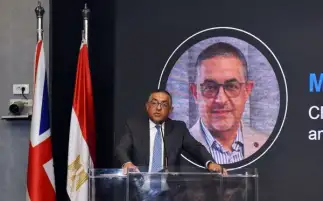 الهيئة العامة للاستثمار والمناطق الحرة تستضيف منتدى الأعمال المصري البريطاني للاستثمار في البنية التحتية