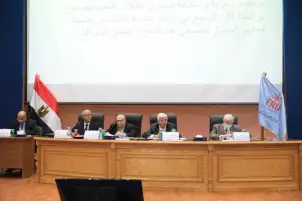 وزير التعليم العالي: تفعيل دور الجامعات في التسويق الجيد لبرامجها الدراسية على المستوى العربي والإفريقي لجذب أعداد كبيرة من الطلاب الوافدين