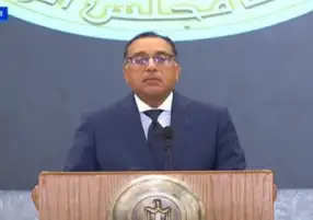 رئيس الحكومة: اضطررنا غصب عننا كدولة زيادة مدة قطع الكهرباء