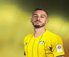نجم ريال مدريد على بُعد خطوة واحدة من الغرافة القطري