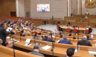 مجلس النواب يوافق نهائيا على تعديل المرافعات المدنية