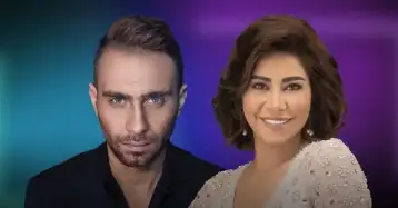 حسام حبيب ينفي دخول شيرين مصحة نفسية: هي كويسة وزي الفل