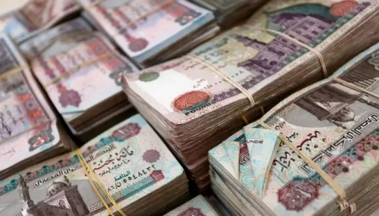 أرباح البنوك تسجل 156.2 مليار جنيه خلال الربع الأول من 2024