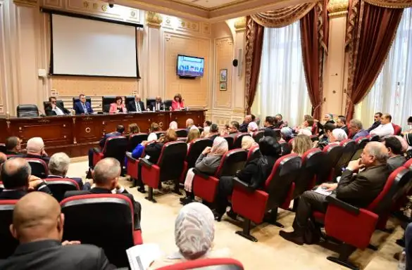 أبرزها محاسبة المتورطين.. ما هي توصيات مهمة من لجنة السياحة بمجلس النواب بشأن أزمة حج الزيارة؟