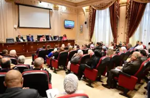 أبرزها محاسبة المتورطين.. ما هي توصيات مهمة من لجنة السياحة بمجلس النواب بشأن أزمة حج الزيارة؟