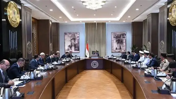 مجلس الوزراء: التجمع العمراني الجديد بالوراق يمثّل نقلة نوعية وتطويرا شاملا للجزيرة