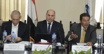 مستشار وزير الزراعة: لولا المشروعات الزراعية لاختفت الخضروات أو ارتفعت أسعارها 5 أضعاف