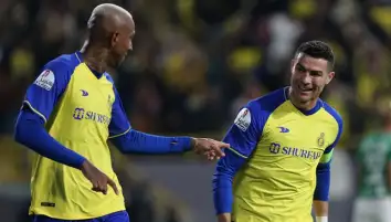 مهاجم النصر: السعودية أصبحت مثل أوروبا
