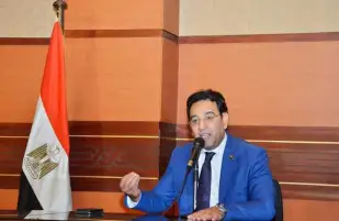 مصرع سائق إثر انقلاب جرار زراعي داخل ترعة في الشرقية