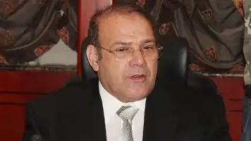 الإفراج عن رجل الأعمال حسن راتب.. والمحامي طارق جميل سعيد: تم قضاء عقوبته بالكامل في قضية الآثار الكبرى
