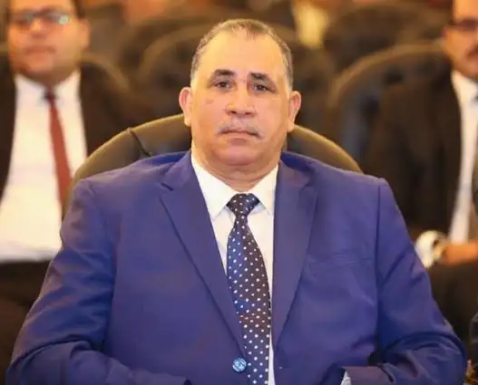 نقيب المحامين يهنئ الرئيس السيسي والشعب المصري بذكرى ثورة 30 يونيو