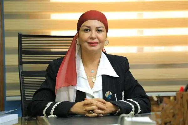 النائبة أمل سلامة: مصر واجهت تحديات كثيرة بعد 30 يونيو ونجحت في تجاوزها