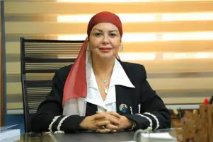 النائبة أمل سلامة: مصر واجهت تحديات كثيرة بعد 30 يونيو ونجحت في تجاوزها