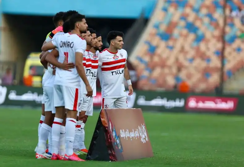 هشام يكن: الزمالك أخطأ لخوضه مباراة سيراميكا كليوباترا