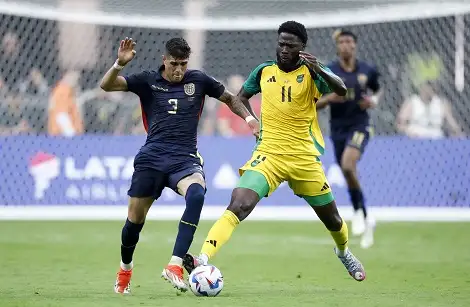 مواجهة قوية بين الإكوادور والمكسيك في كوبا أمريكا 2024