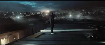 سوفتكس.. فيلم عن مخيم للاجئين باليونان يشارك بمهرجان كارلوفي فاري السينمائي